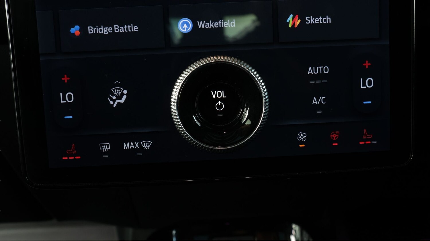 Used Ford Mustang Mach-E 2022 for sale - 77840794: Photo 12