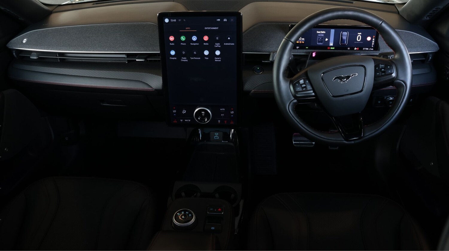 Used Ford Mustang Mach-E 2022 for sale - 77840794: Photo 13