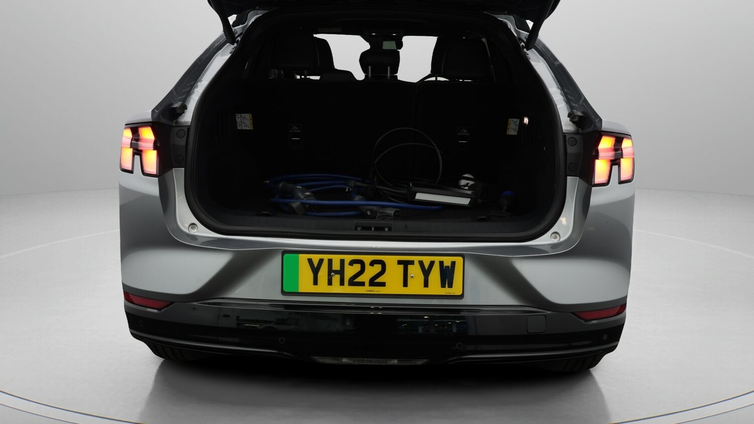 Used Ford Mustang Mach-E 2022 for sale - 77840794: Photo 17