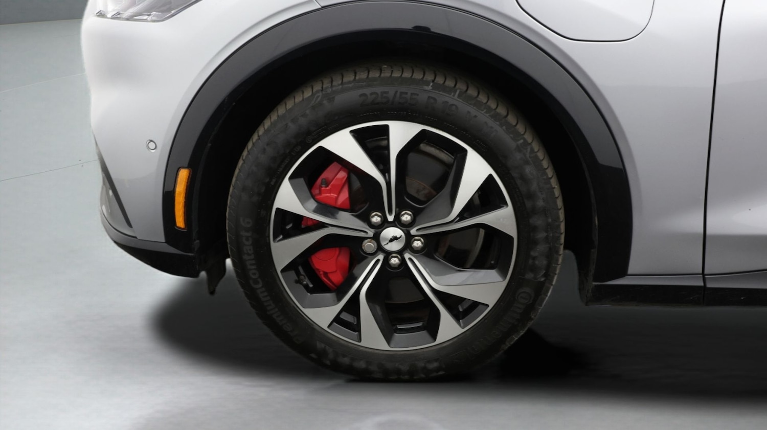 Used Ford Mustang Mach-E 2022 for sale - 77840794: Photo 18