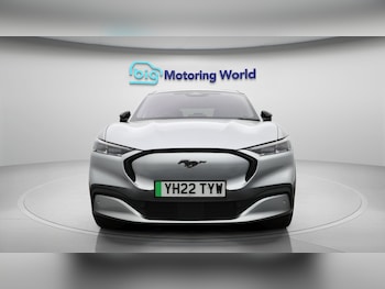 Used Ford Mustang Mach-E 2022 for sale - 77840794: Photo