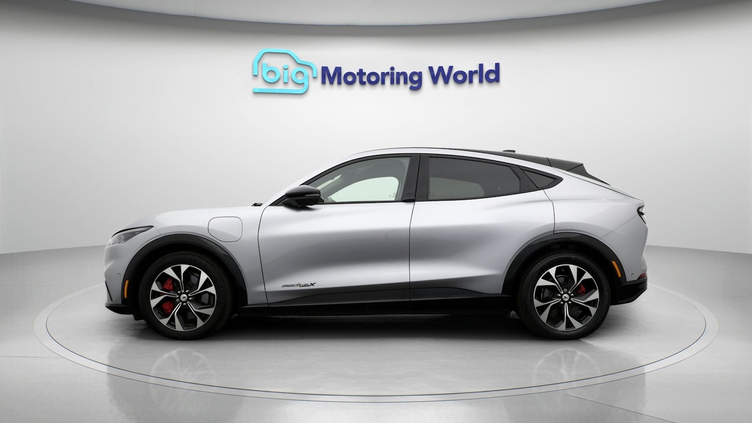 Used Ford Mustang Mach-E 2022 for sale - 77840794: Photo 4