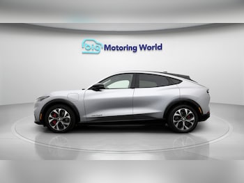 Used Ford Mustang Mach-E 2022 for sale - 77840794: Photo