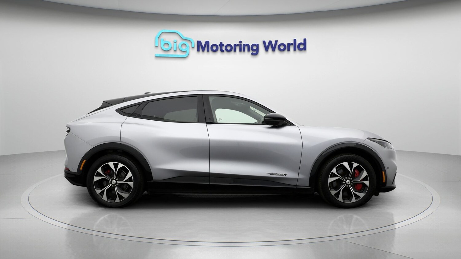 Used Ford Mustang Mach-E 2022 for sale - 77840794: Photo 8