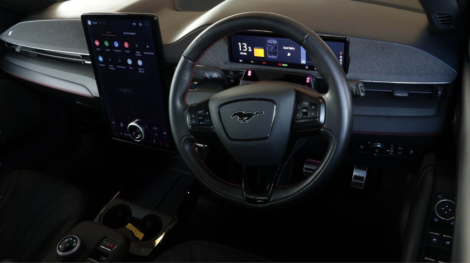 Used Ford Mustang Mach-E 2022 for sale - 77840794: Photo 9