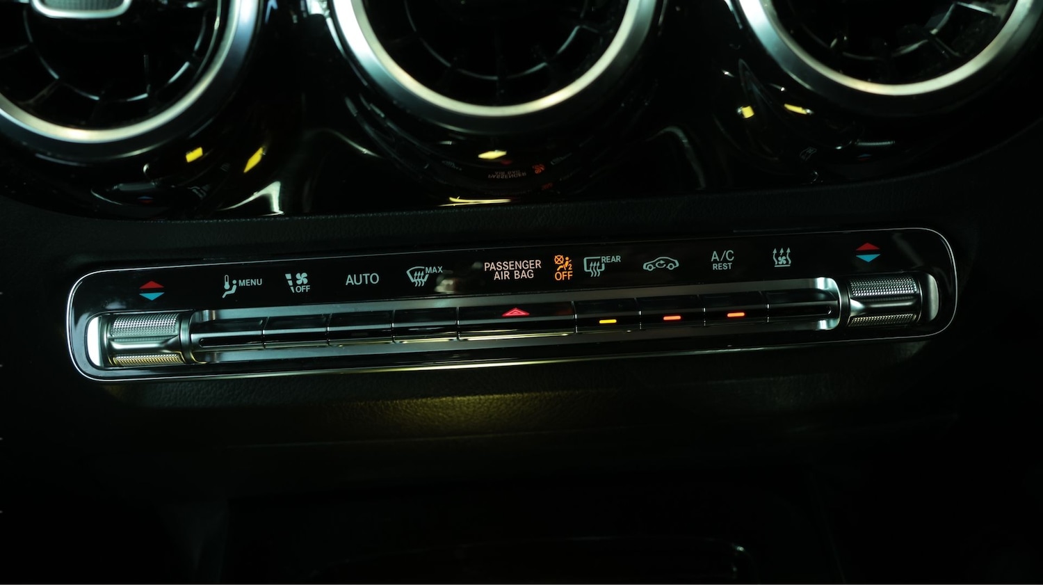 Used Mercedes-Benz GLA 2022 for sale - 77746665: Photo 12