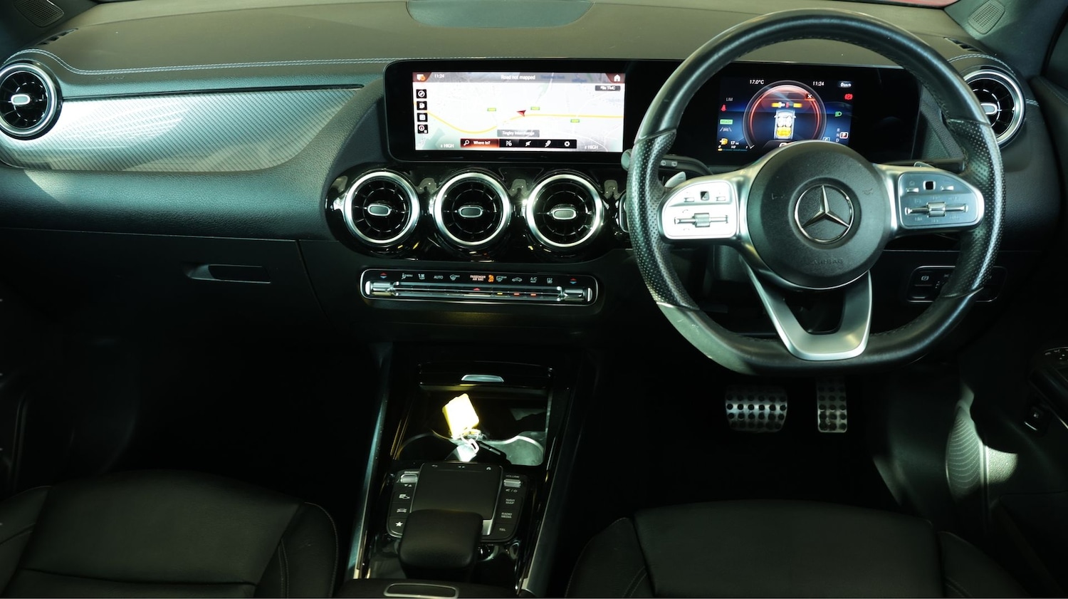 Used Mercedes-Benz GLA 2022 for sale - 77746665: Photo 13