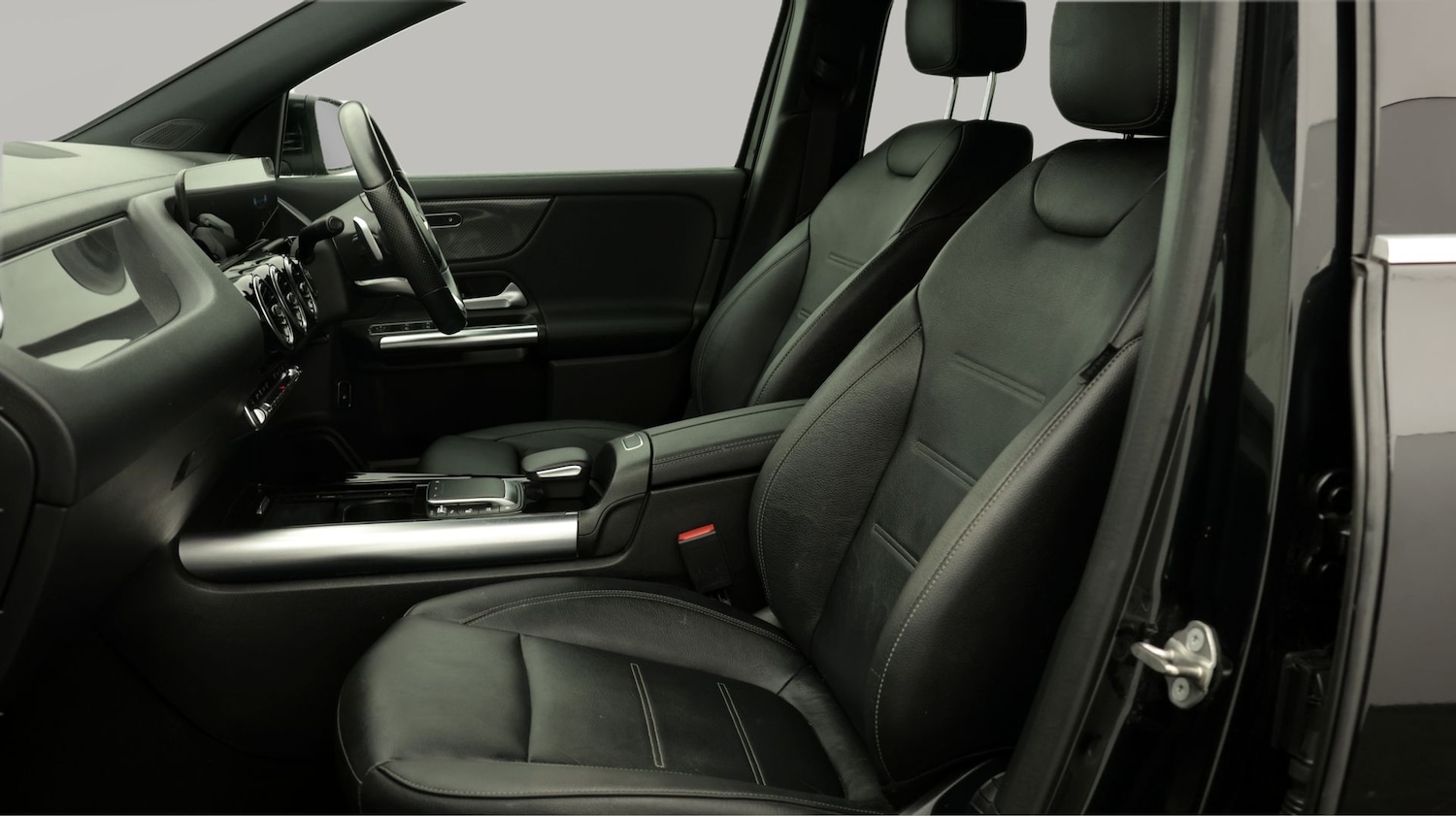 Used Mercedes-Benz GLA 2022 for sale - 77746665: Photo 14