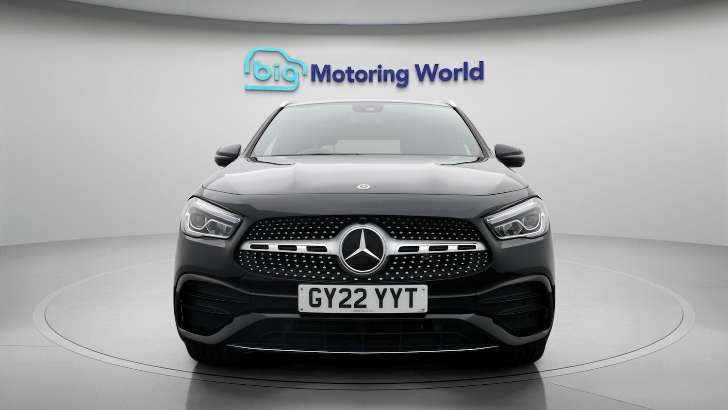 Used Mercedes-Benz GLA 2022 for sale - 77746665: Photo 2