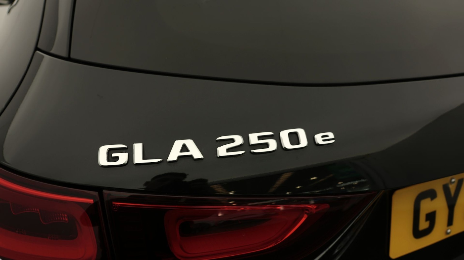 Used Mercedes-Benz GLA 2022 for sale - 77746665: Photo 20