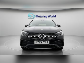 Used Mercedes-Benz GLA 2022 for sale - 77746665: Photo
