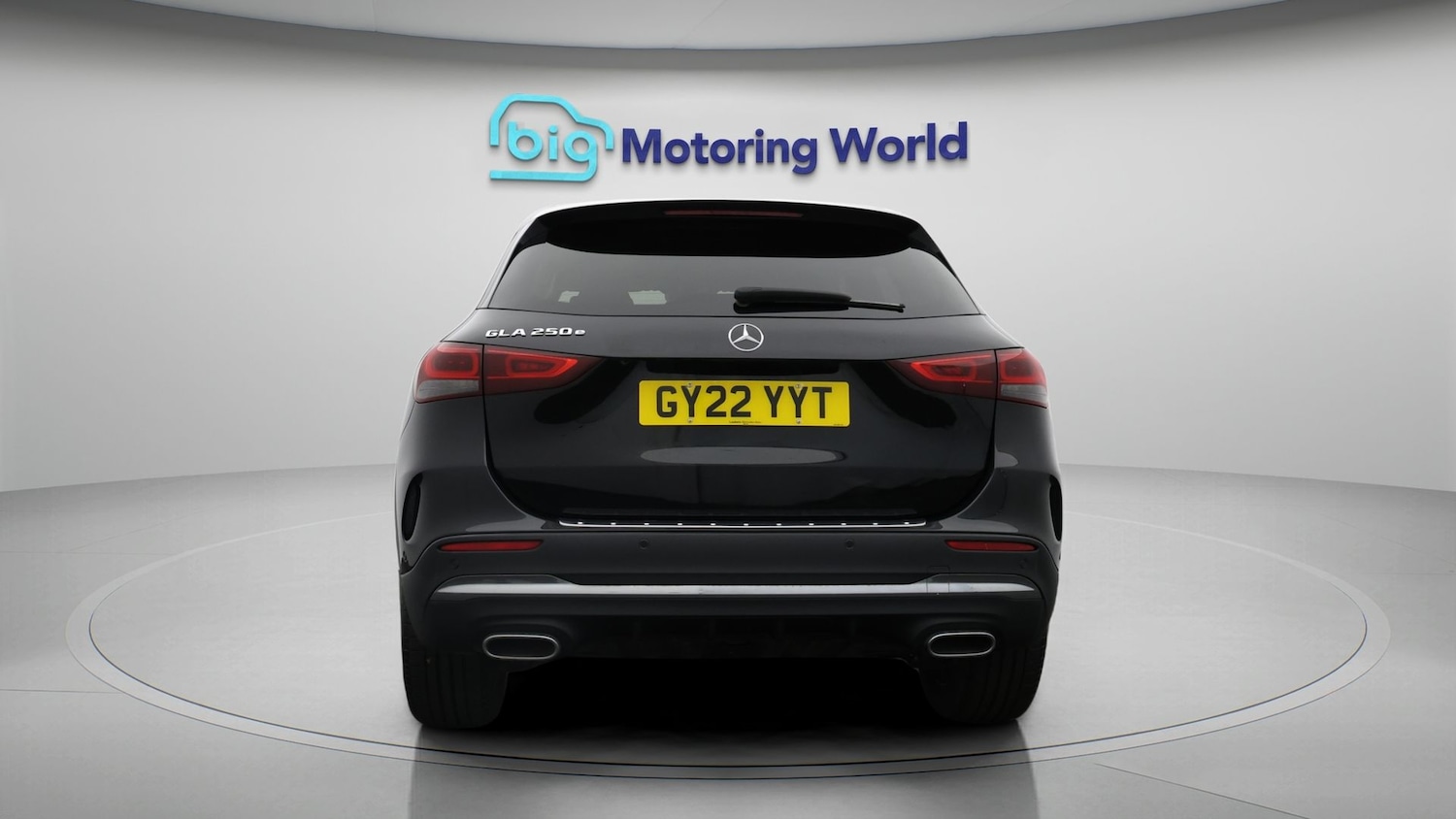 Used Mercedes-Benz GLA 2022 for sale - 77746665: Photo 6