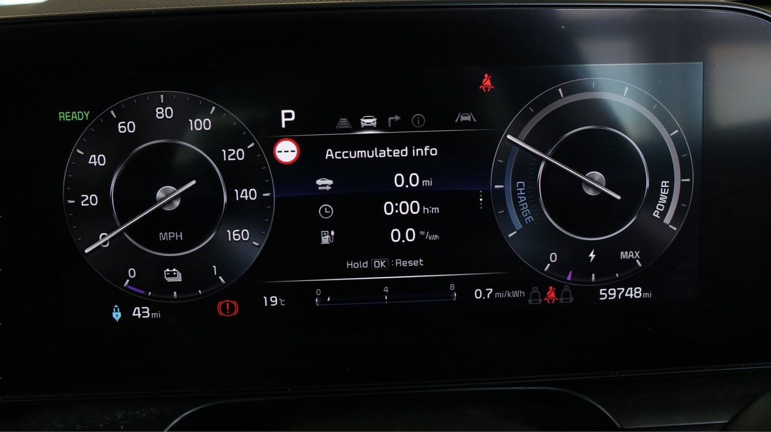 Used Kia Niro 2022 for sale - 77654443: Photo 10