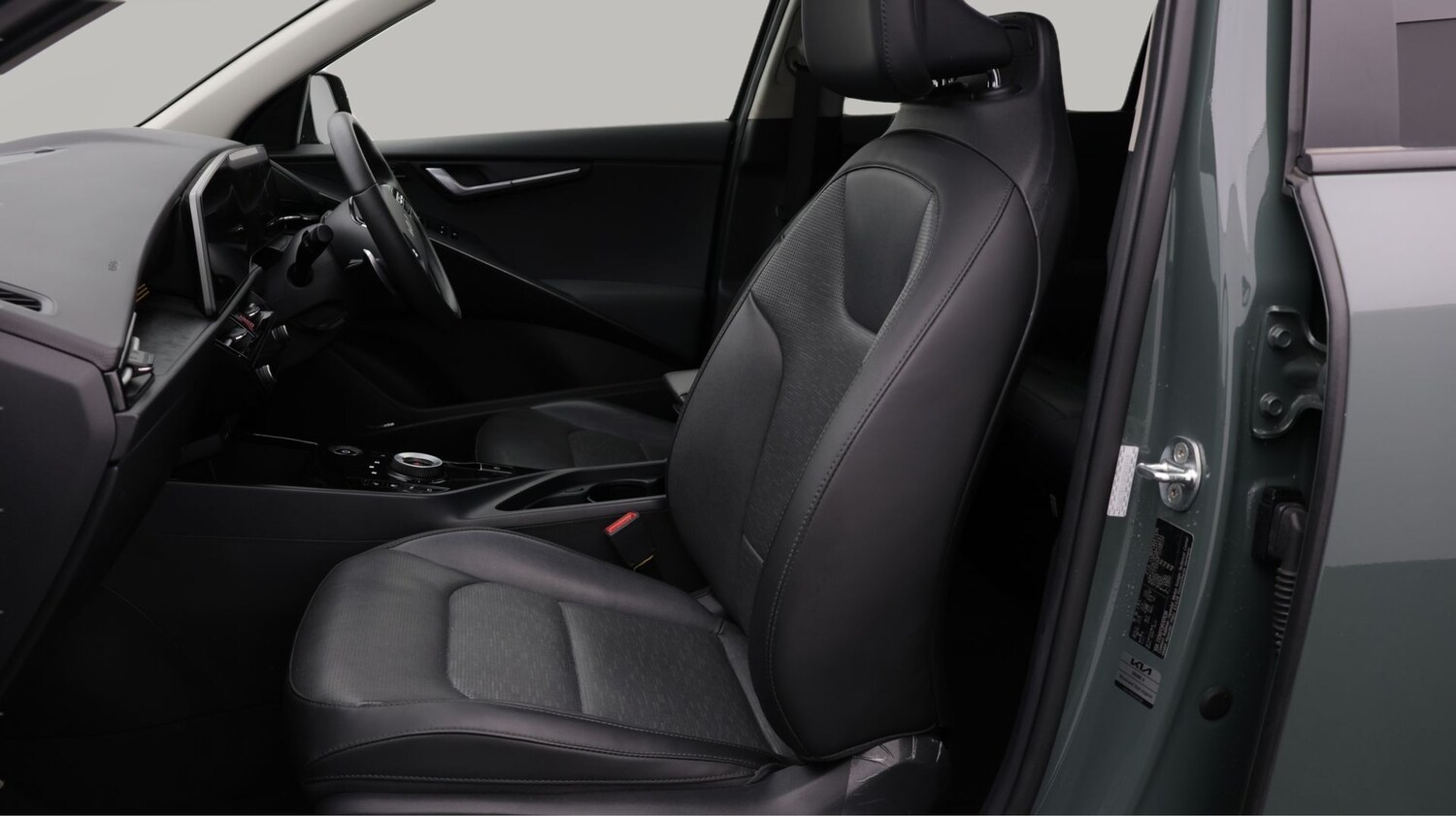 Used Kia Niro 2022 for sale - 77654443: Photo 14