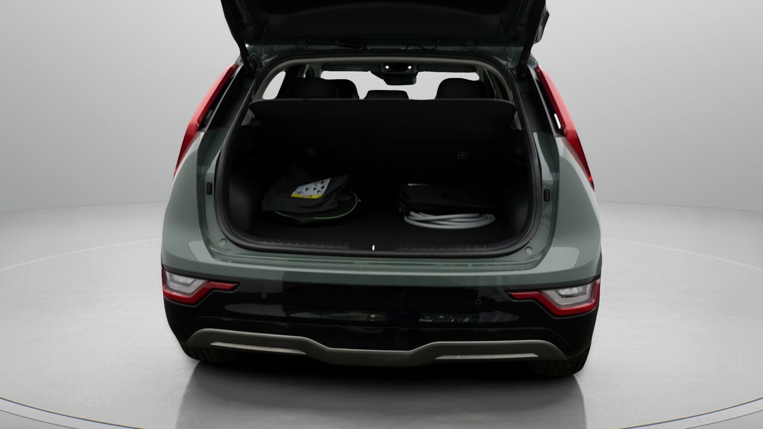 Used Kia Niro 2022 for sale - 77654443: Photo 17