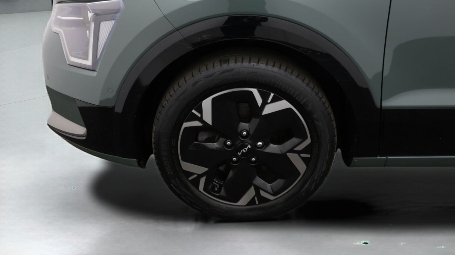 Used Kia Niro 2022 for sale - 77654443: Photo 18