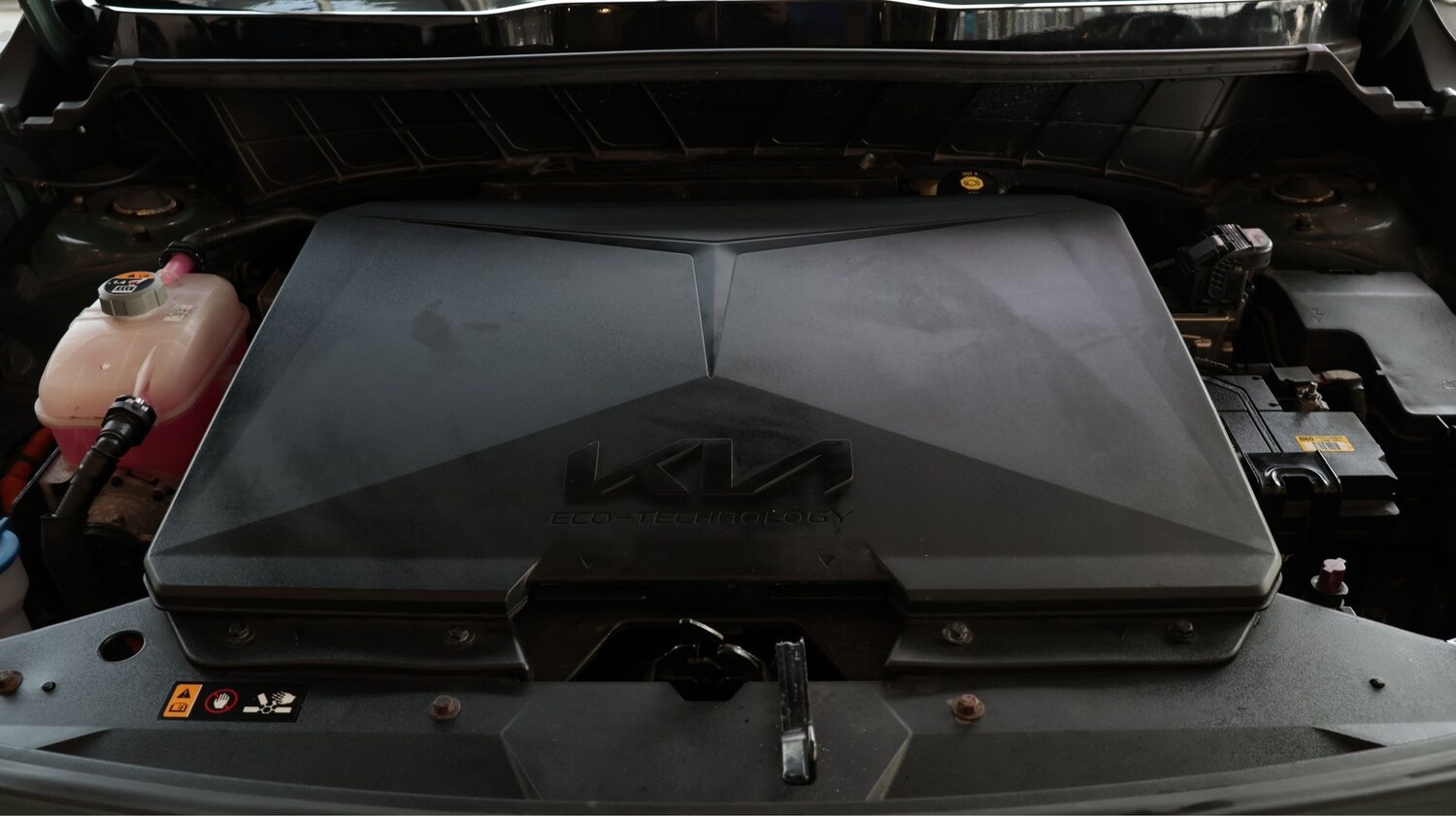 Used Kia Niro 2022 for sale - 77654443: Photo 19