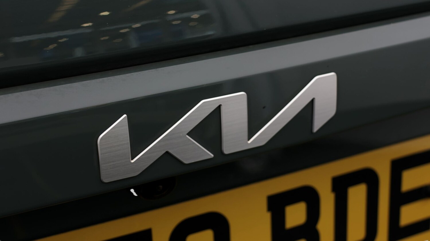 Used Kia Niro 2022 for sale - 77654443: Photo 20