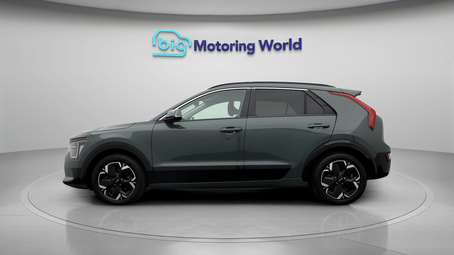 Used Kia Niro 2022 for sale - 77654443: Photo 4