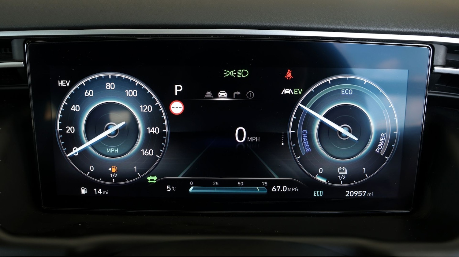 Used Hyundai TUCSON 2023 for sale - 77877231: Photo 10