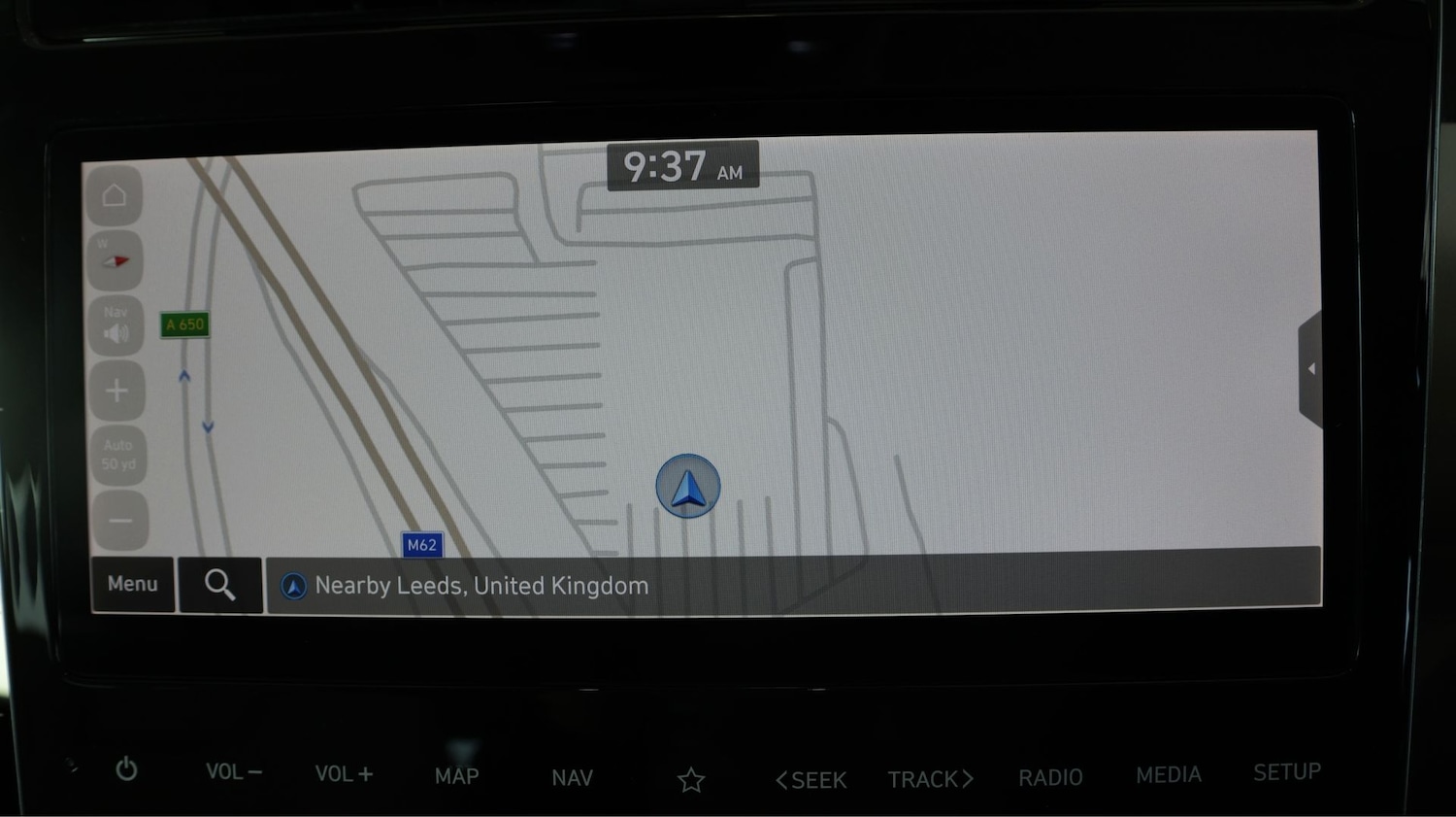 Used Hyundai TUCSON 2023 for sale - 77877231: Photo 11