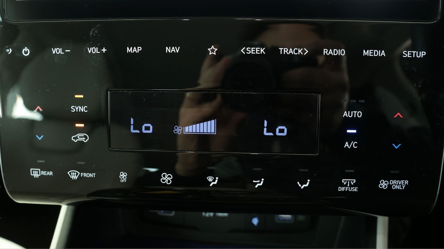 Used Hyundai TUCSON 2023 for sale - 77877231: Photo 12