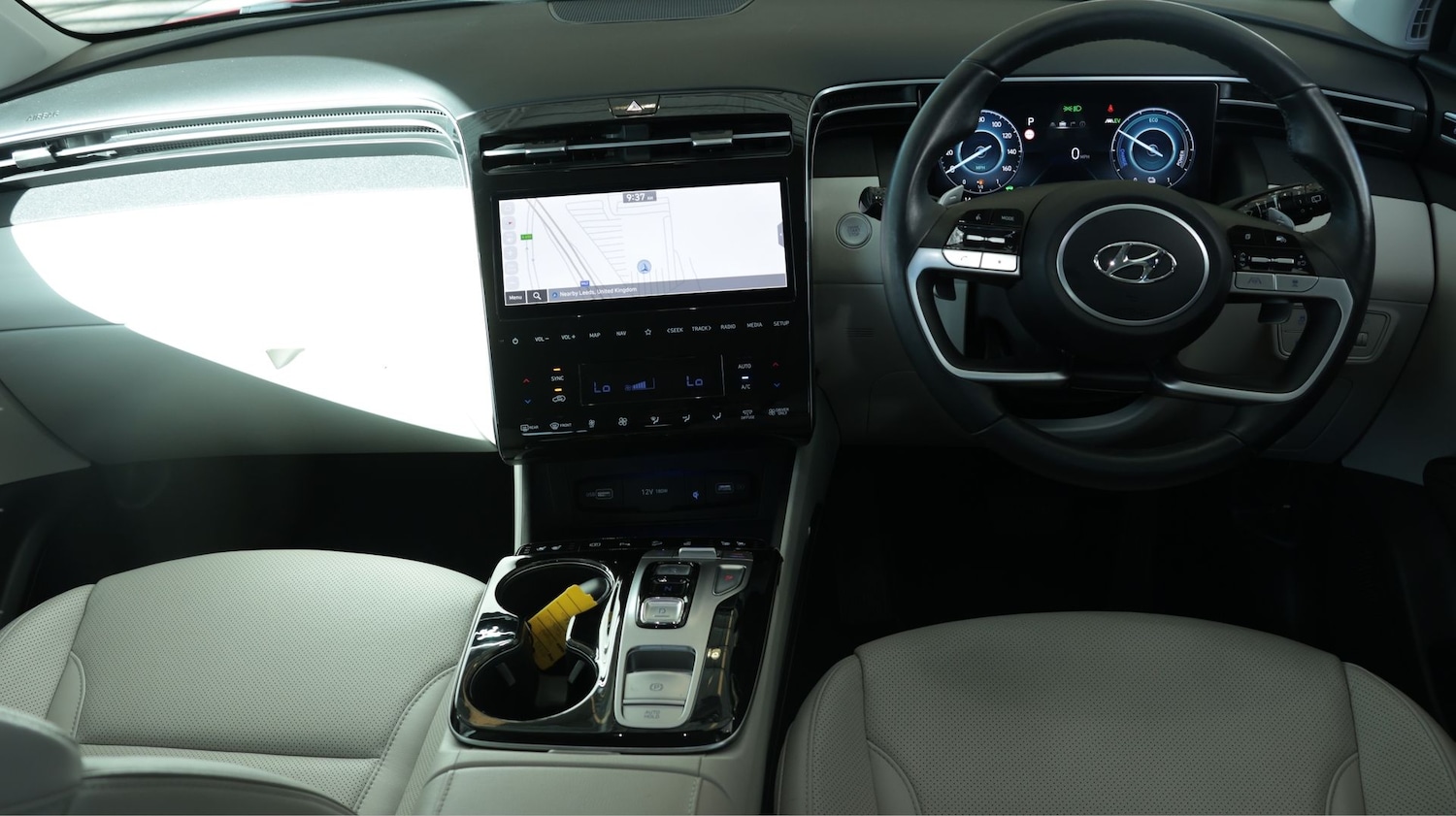 Used Hyundai TUCSON 2023 for sale - 77877231: Photo 13