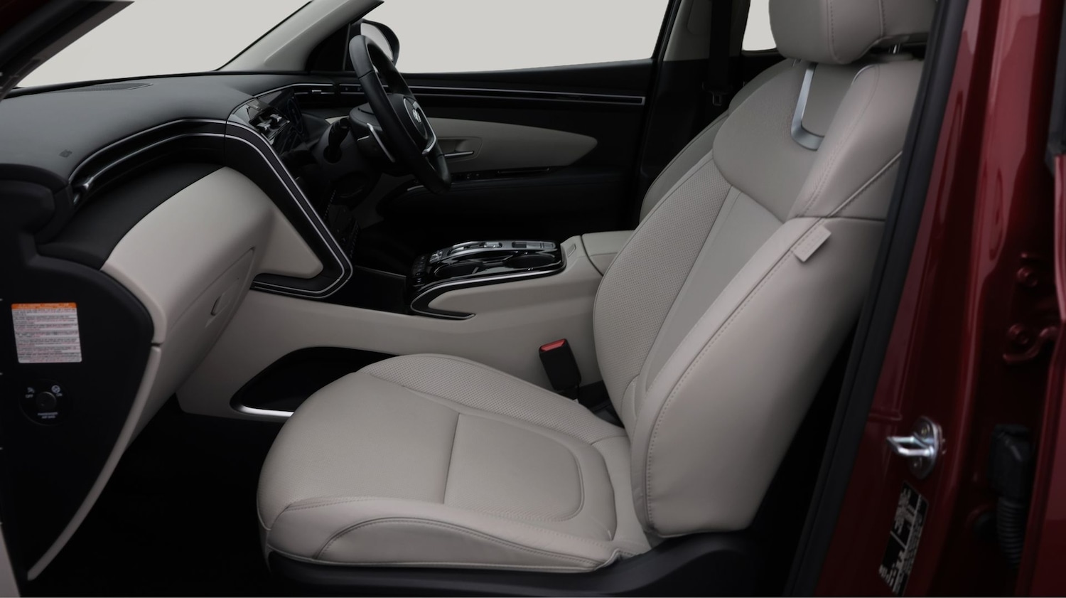 Used Hyundai TUCSON 2023 for sale - 77877231: Photo 14