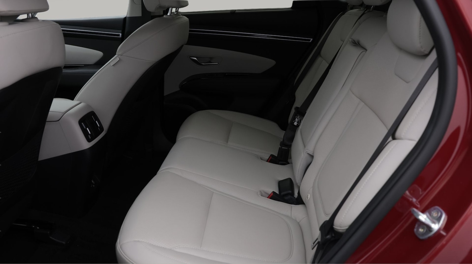 Used Hyundai TUCSON 2023 for sale - 77877231: Photo 16