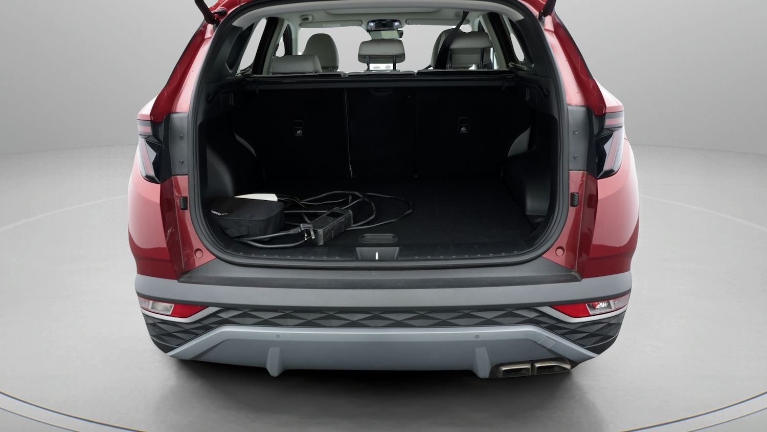 Used Hyundai TUCSON 2023 for sale - 77877231: Photo 17