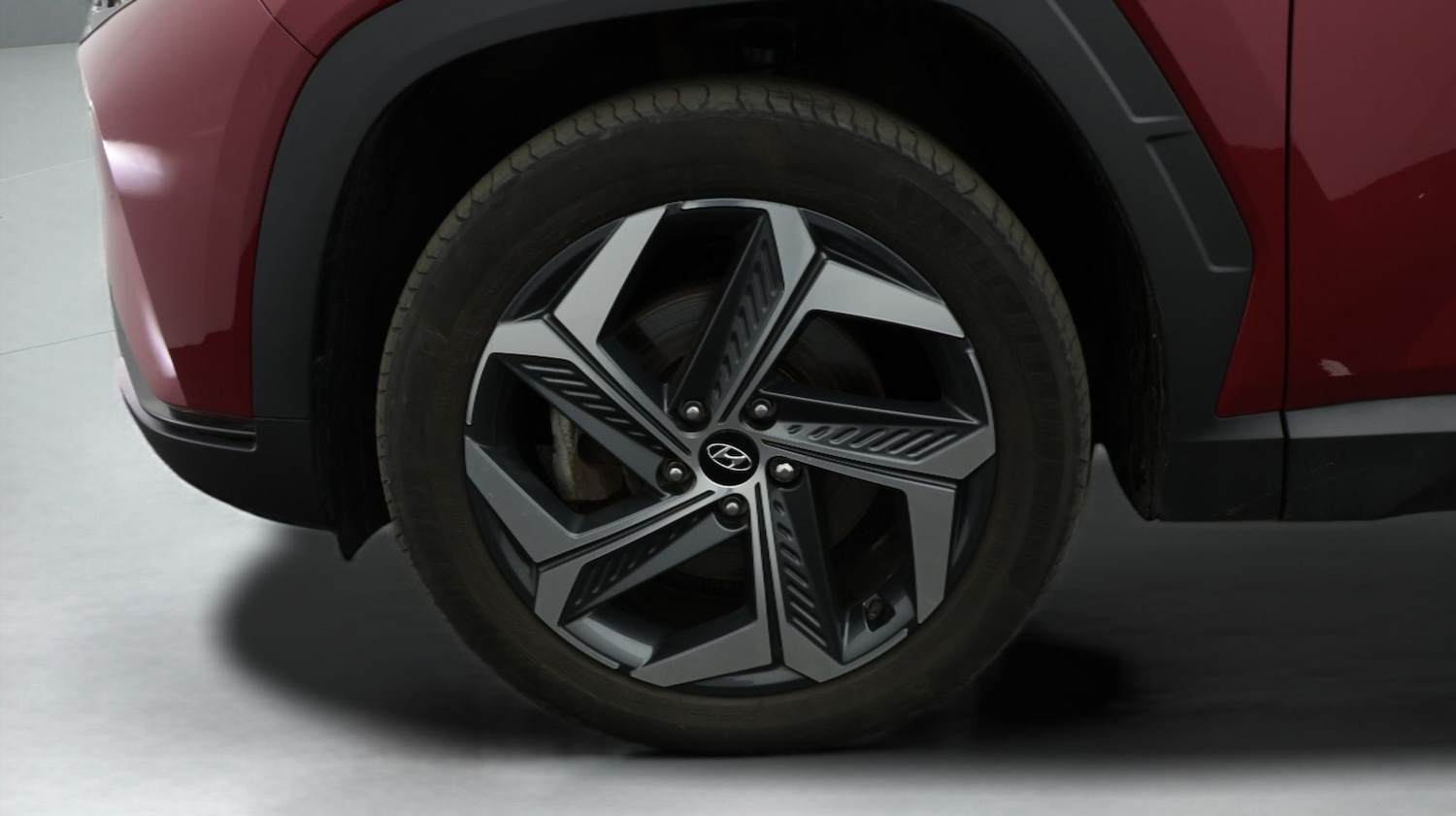 Used Hyundai TUCSON 2023 for sale - 77877231: Photo 18