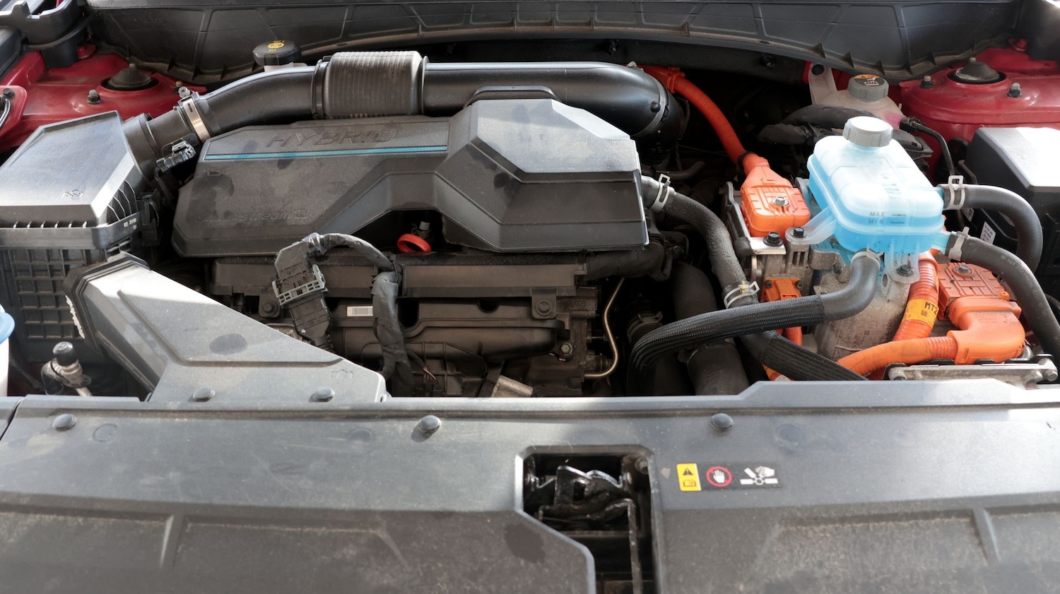 Used Hyundai TUCSON 2023 for sale - 77877231: Photo 19