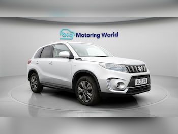 Used Suzuki Vitara 2022 for sale - 78852841: Photo