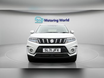 Used Suzuki Vitara 2022 for sale - 78852841: Photo