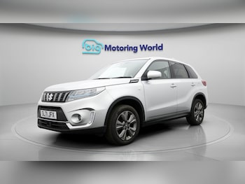 Used Suzuki Vitara 2022 for sale - 78852841: Photo