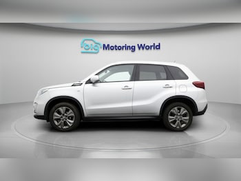 Used Suzuki Vitara 2022 for sale - 78852841: Photo