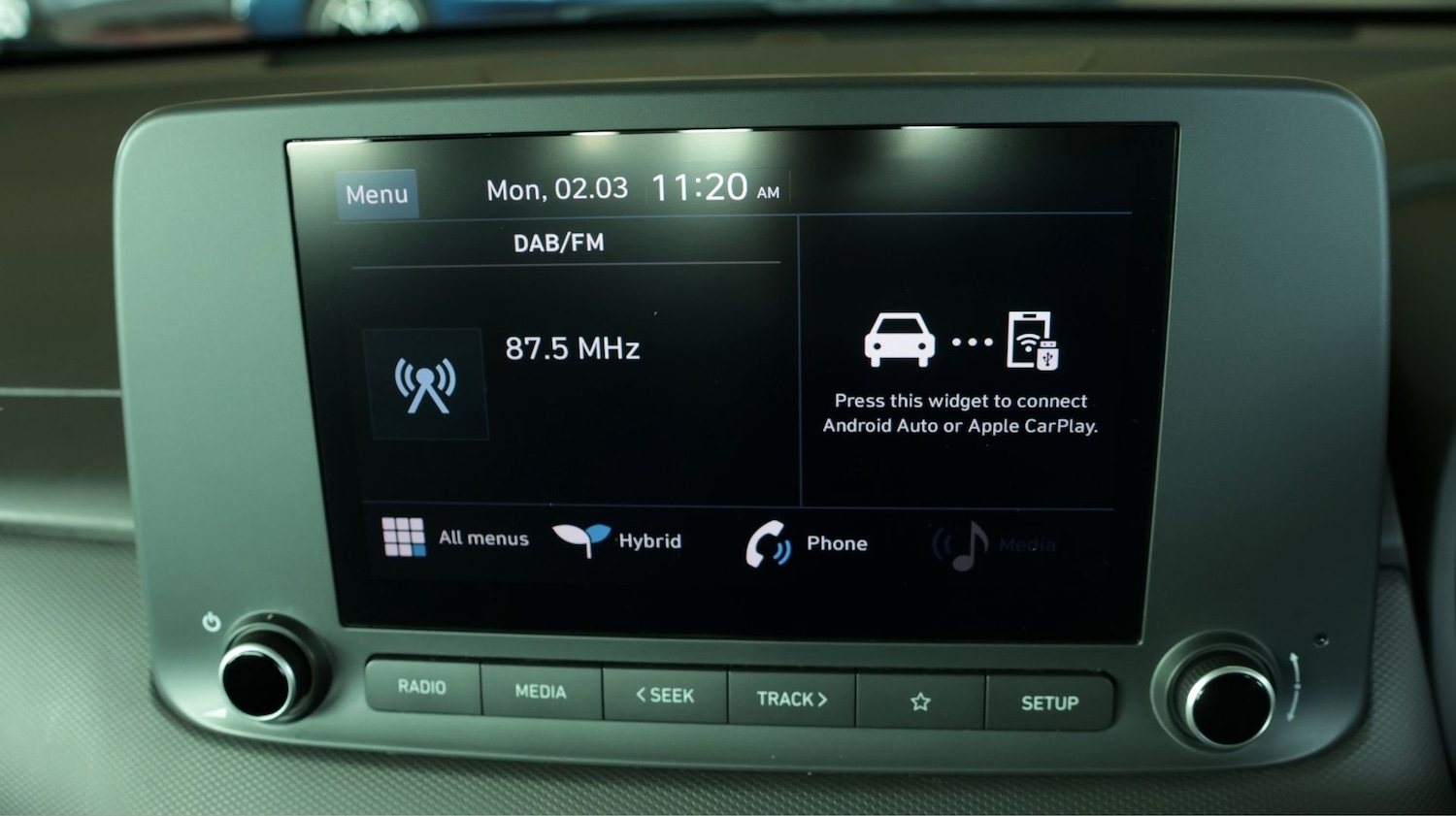 Used Hyundai KONA 2023 for sale - 77747568: Photo 11