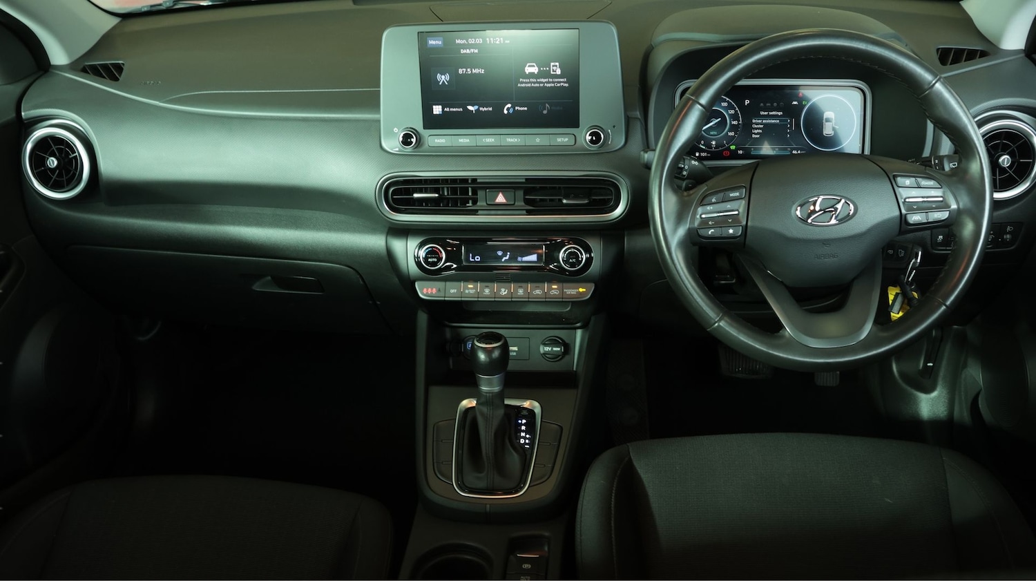 Used Hyundai KONA 2023 for sale - 77747568: Photo 13