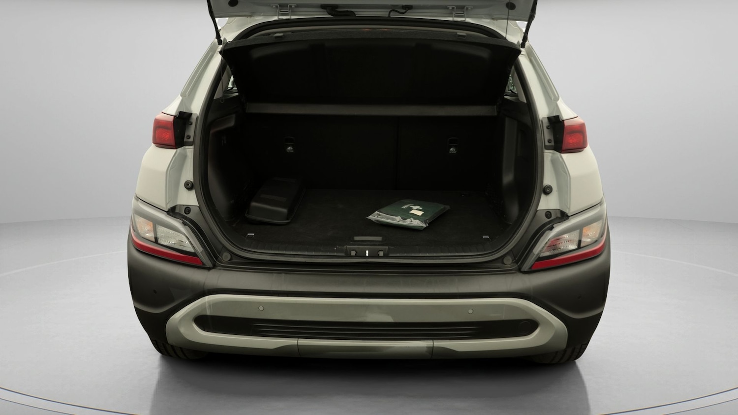 Used Hyundai KONA 2023 for sale - 77747568: Photo 17