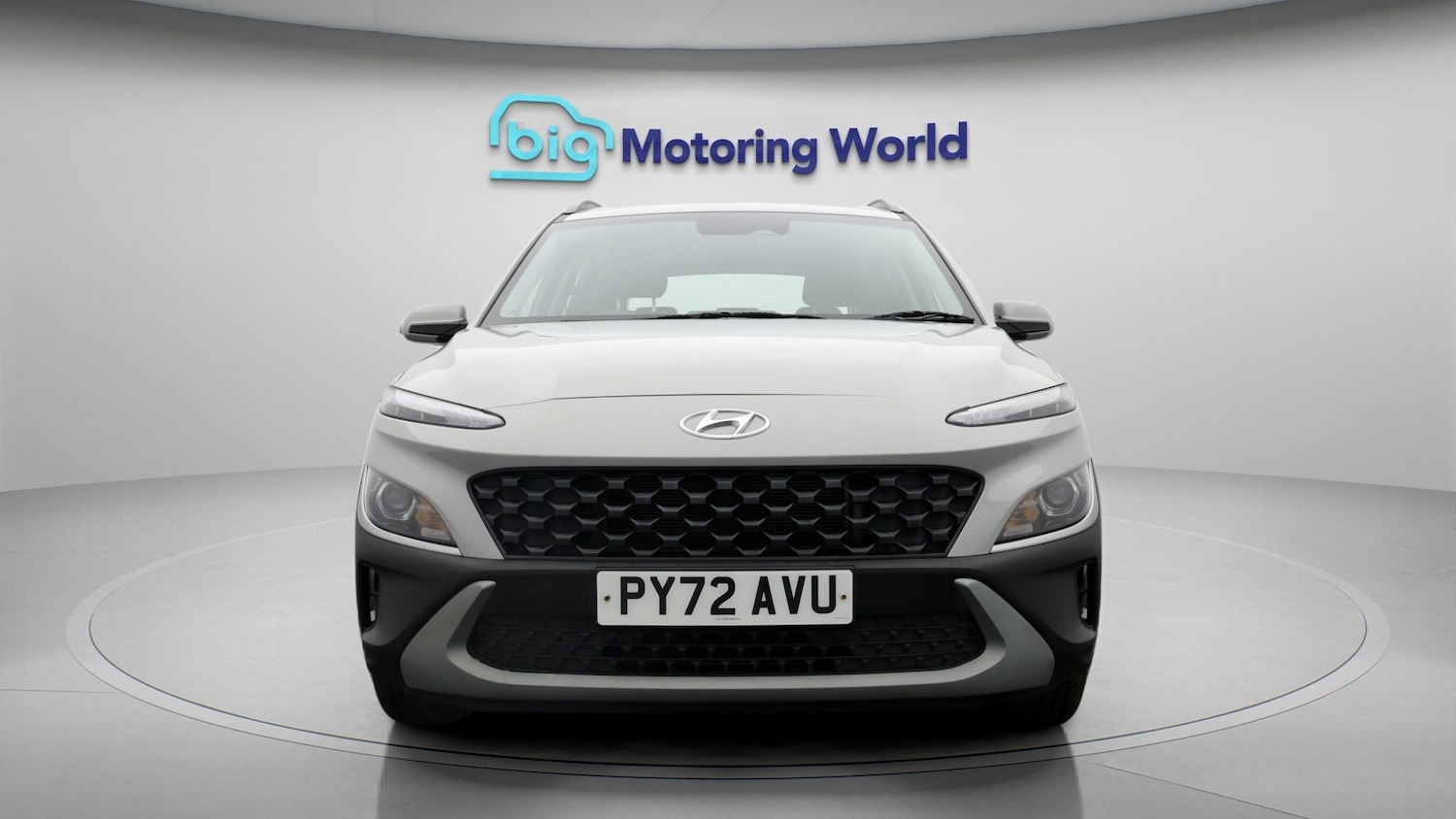 Used Hyundai KONA 2023 for sale - 77747568: Photo 2