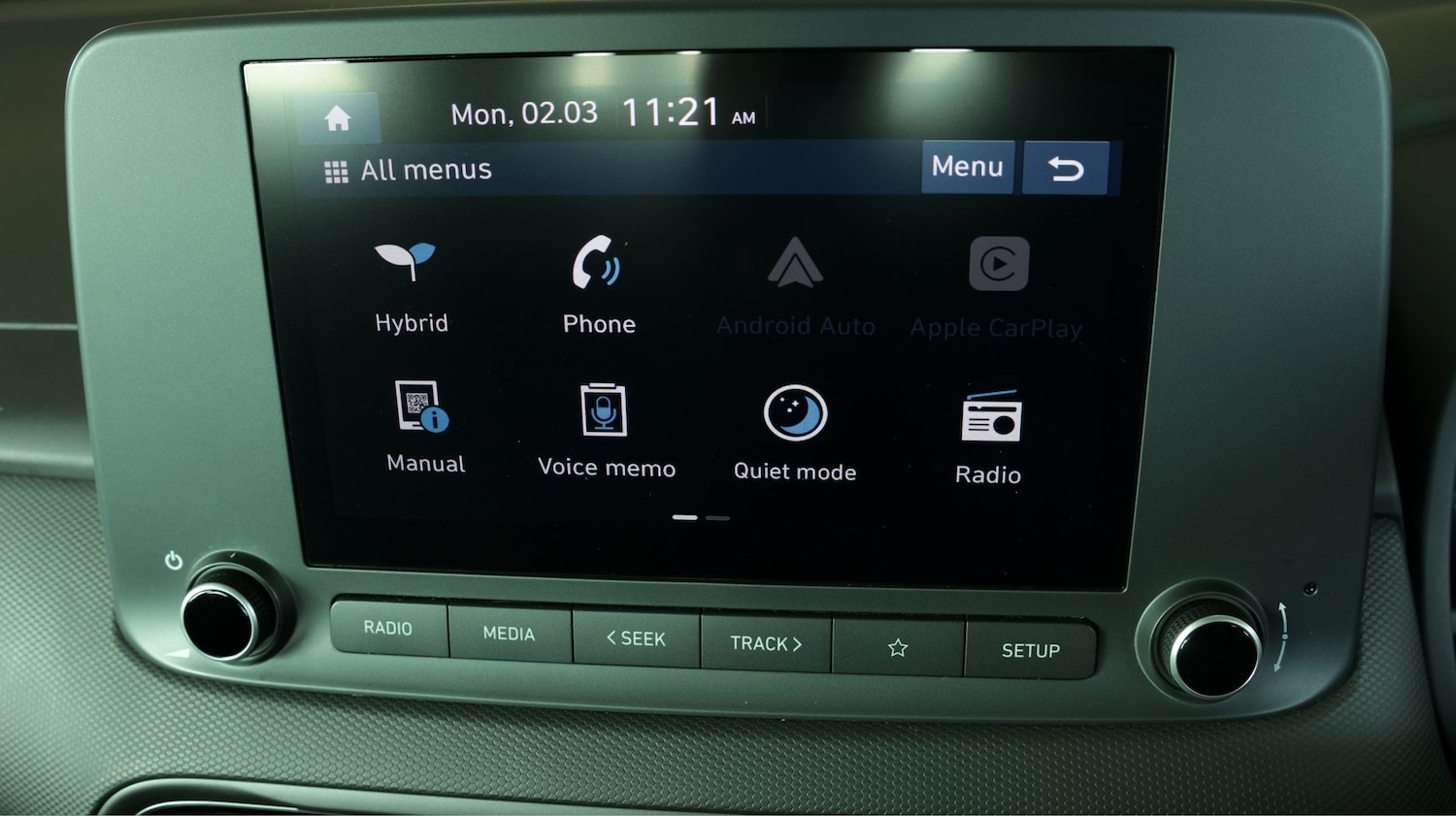 Used Hyundai KONA 2023 for sale - 77747568: Photo 25