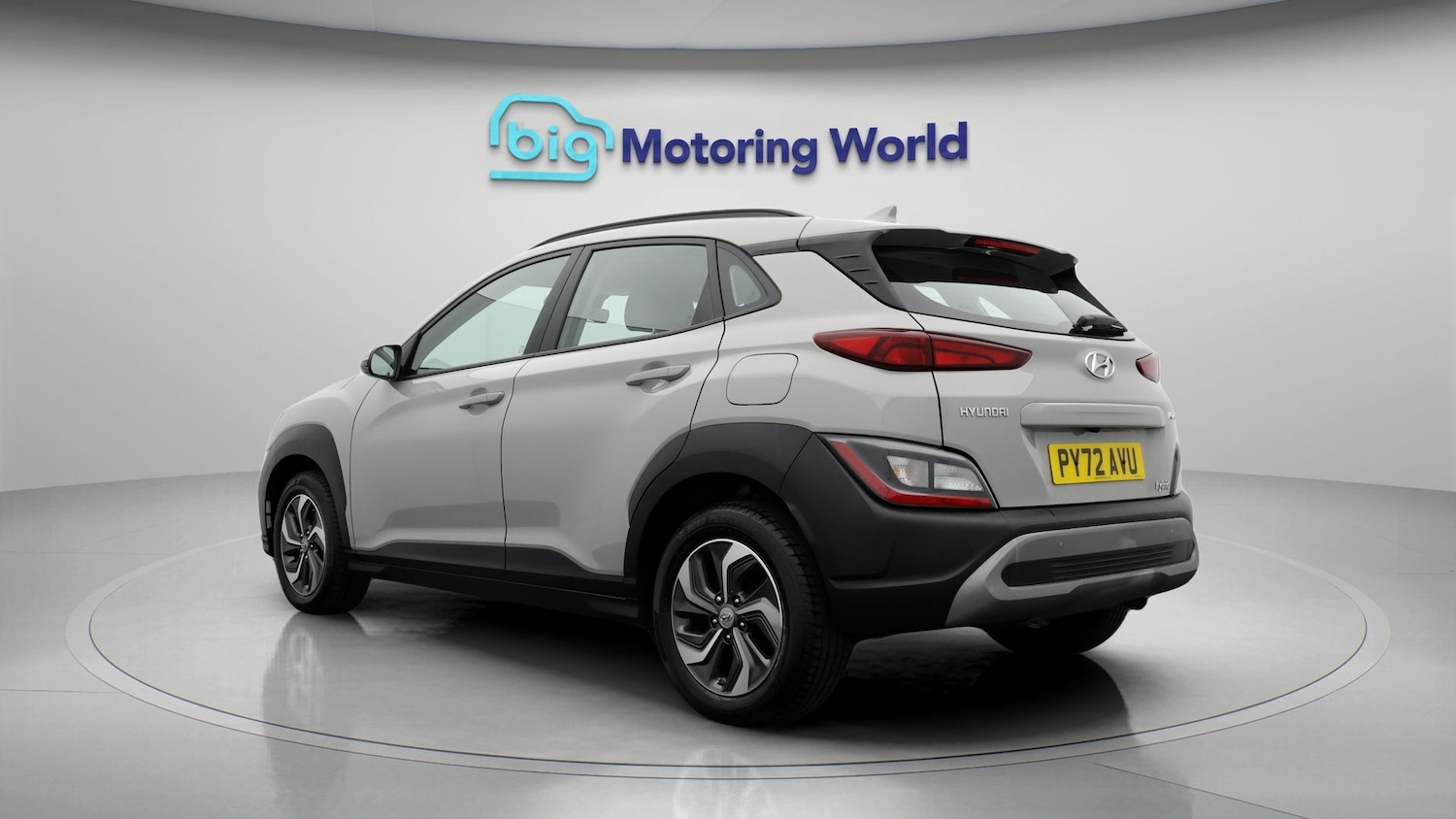 Used Hyundai KONA 2023 for sale - 77747568: Photo 5