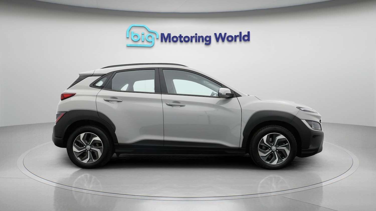 Used Hyundai KONA 2023 for sale - 77747568: Photo 8