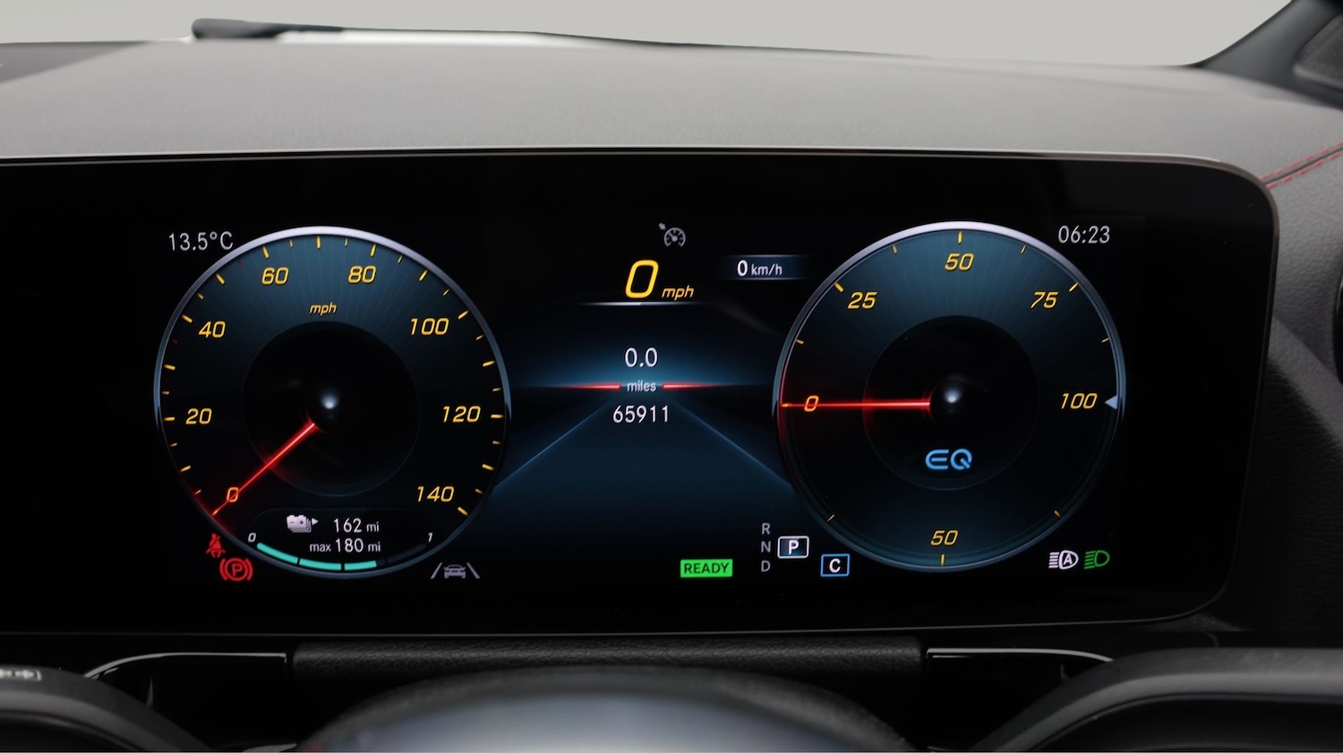 Used Mercedes-Benz EQA 2023 for sale - 77745267: Photo 10