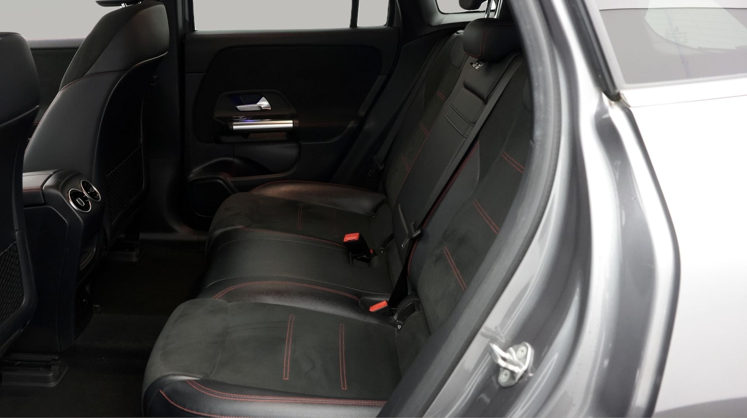 Used Mercedes-Benz EQA 2023 for sale - 77745267: Photo 16