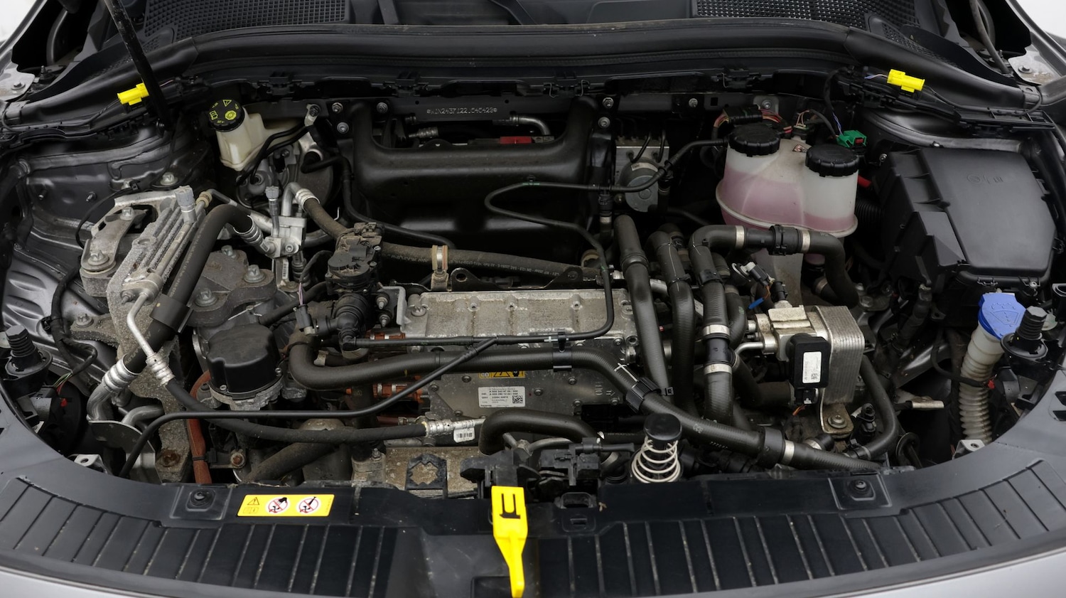 Used Mercedes-Benz EQA 2023 for sale - 77745267: Photo 19