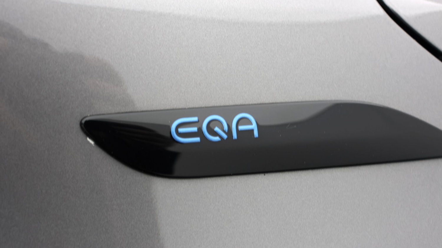 Used Mercedes-Benz EQA 2023 for sale - 77745267: Photo 21