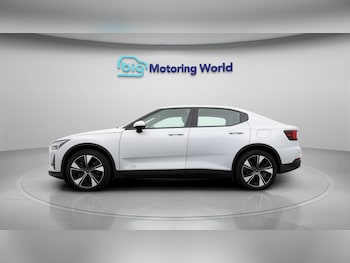 Used Polestar Polestar 2 2023 for sale - 79011713: Photo