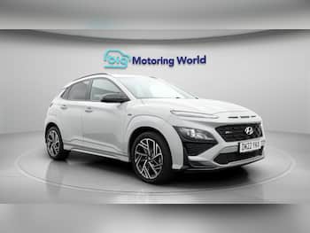 Used Hyundai KONA 2022 for sale - 79585846: Photo