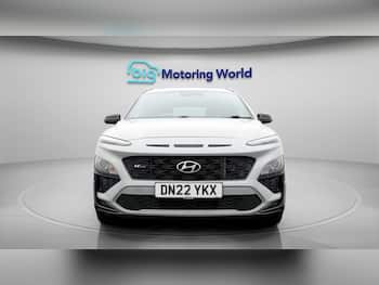Used Hyundai KONA 2022 for sale - 79585846: Photo